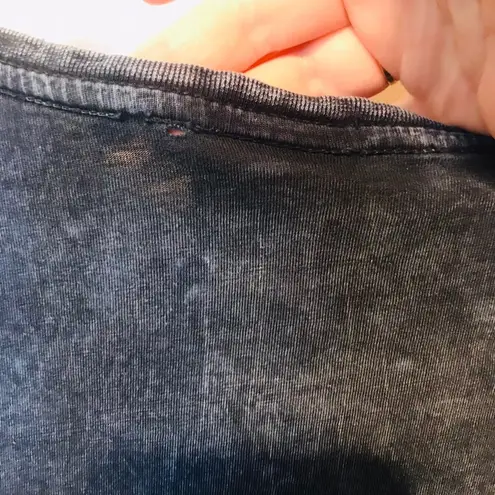 NEW YORK YANKEES MLB Womens Fitted Shirt Blue Size M