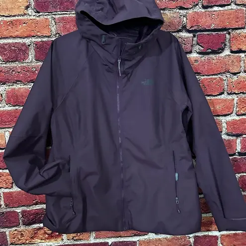 The North Face womens jacket