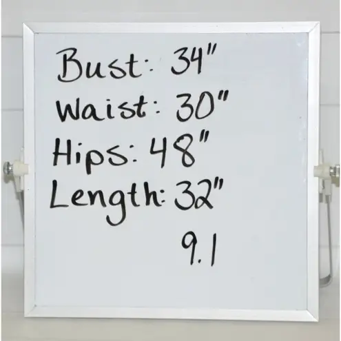 Paper Crane Cute White Casual Lace Tiered Mini Dress Size S V-Neck Short Sleeve