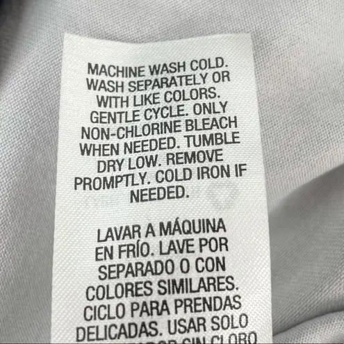 Everlast Floral Athletic Leggings, Black, Small