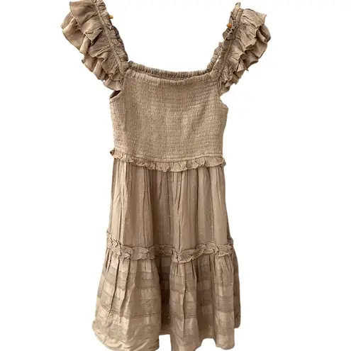 PQ Swim Carrie Tan Square