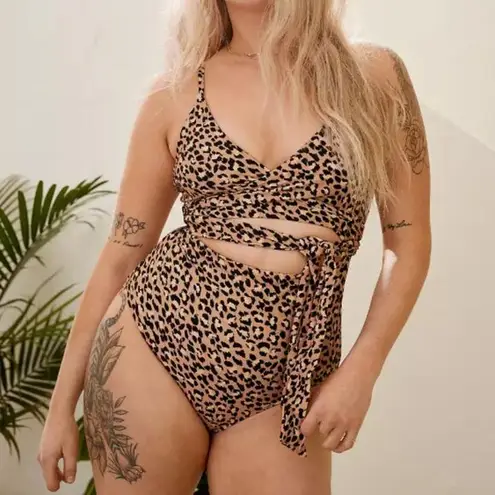 Aerie  One Piece Swimsuit