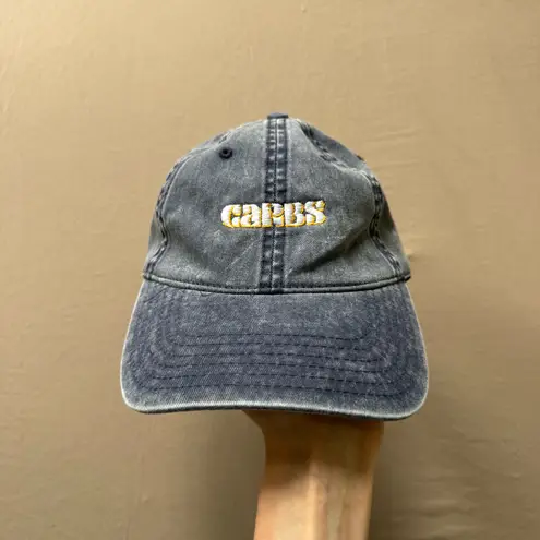 She’s a Beast. SHE'S A BEAST Carbs Dad Hat