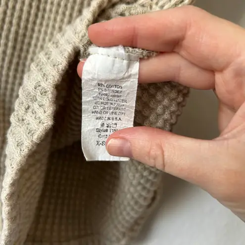 The Post Top Size XS