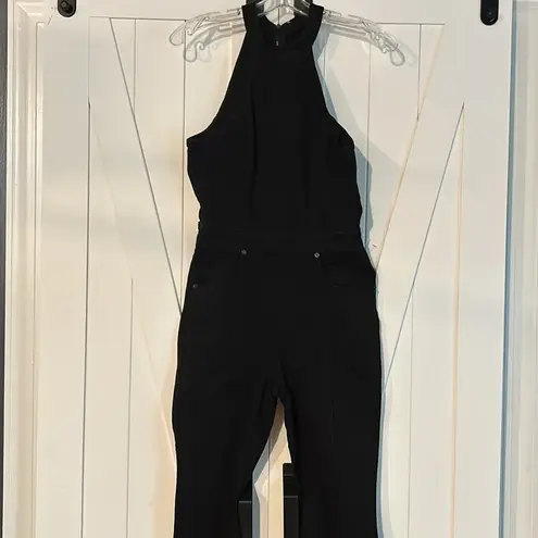 We The Free NWOT Free People  Crvy Sydney Jumpsuit