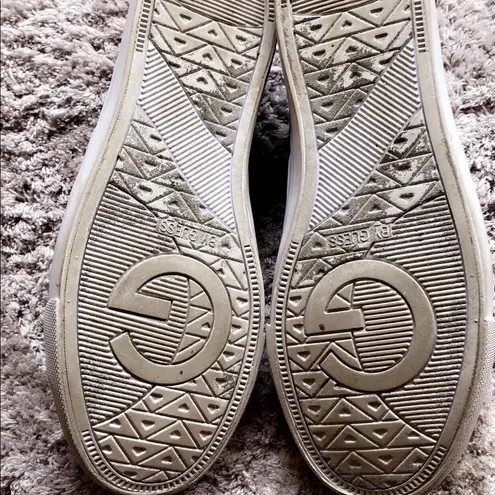 G by Guess WOMEN'S BACKER SNEAKERS SIZE 6