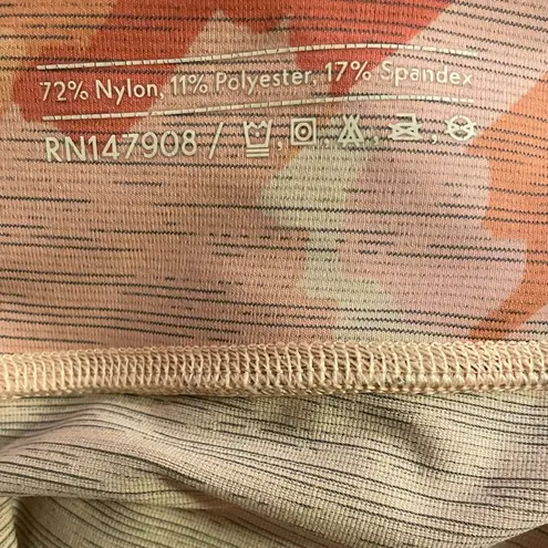 Outdoor Voices  TechSweat leggings sz M