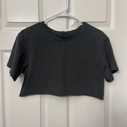 Joah Brown cropped tee!