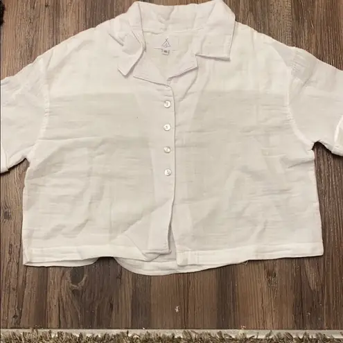 Tribe Kelley Banks Button Up