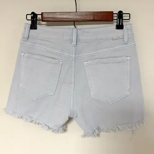 Risen  Denim Shorts