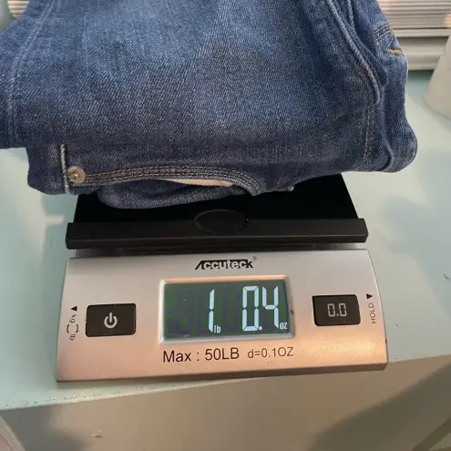 Hudson Jeans Hudson Nico Midrise Skinny Jeans Size‎ 26