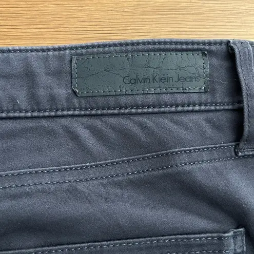 Calvin Klein Jeans  Ankle Skinny Pants - Size 14