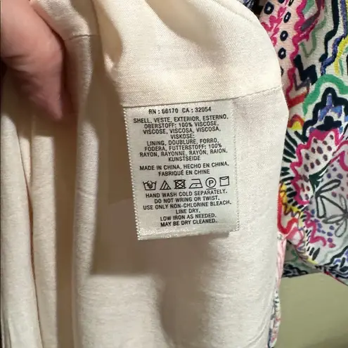 Maeve Anthropologie Siya Kimono Dress Size 4P