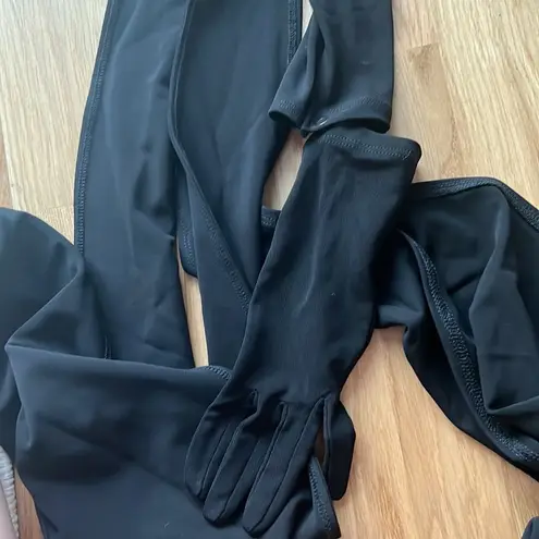 NWT H&M x Mugler Knot