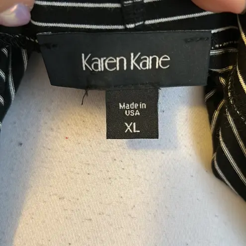 Karen Kane Casablanca Grecian Dress