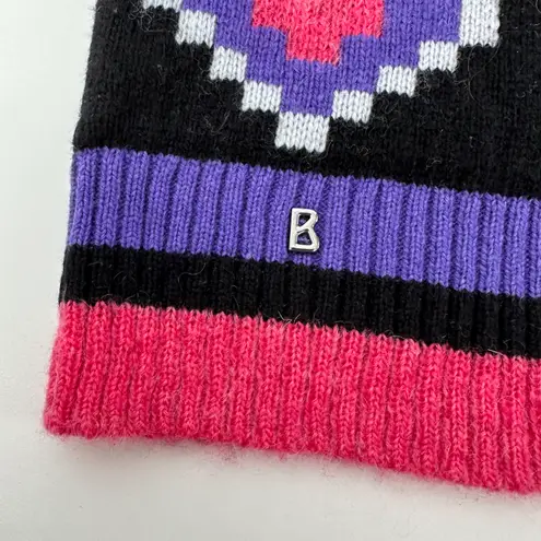 Bogner Norell Balaclava Black