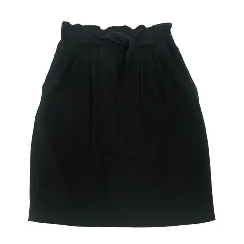 Lululemon Noir Skirt (2)