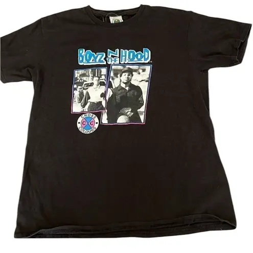 Vintage Boyz in the Hood shortâsleeve T