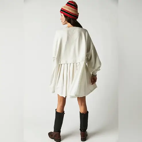 Free People COPY -  Eleanor Sweatshirt