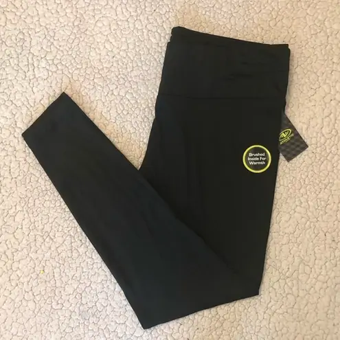 Athletic Works NWT Women’s Athletic Black Leggings Size XXL