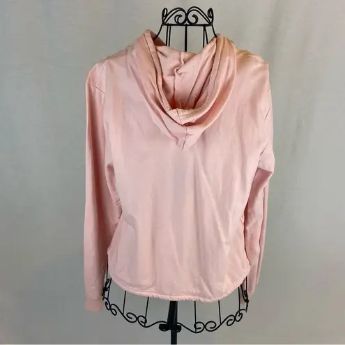 On Fire THANKFUL Grateful Blessed Hoodie NWOT-size Extra Large