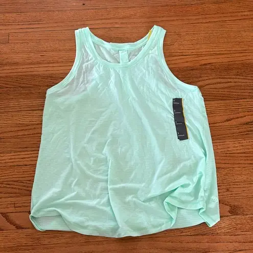 All In Motion  tank top