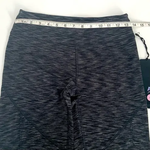 ABS Allen Schwartz ABS By Allen Schwartz Mush Cut Out Leggings