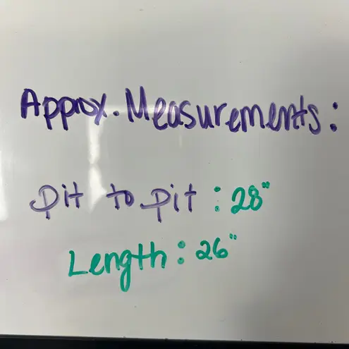 Women's Patriotic Top Large 4th of July Festival Rodeo Western Party Event Girly Blue