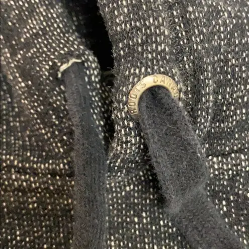 Roots black pepper original kanga hoodie C18