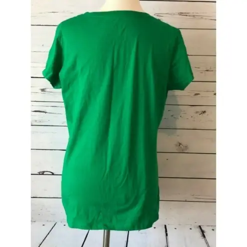 NWT St Patrick's Day Tee Shirt Large T