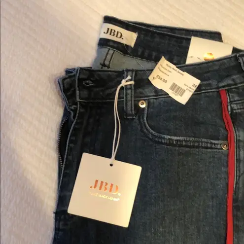 Just Black NWT JBD  denim 29 - Image 6