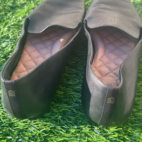 Birdies The Starling Women's Black Loafers Size 11