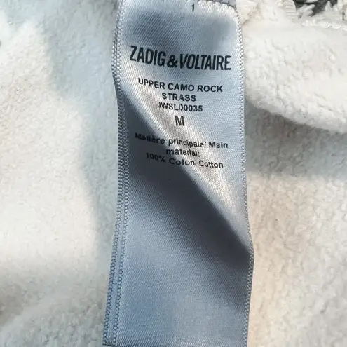 Zadig & Voltaire Rock Sweatshirt