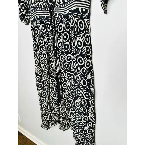 SEA NEW YORK Black White Ink