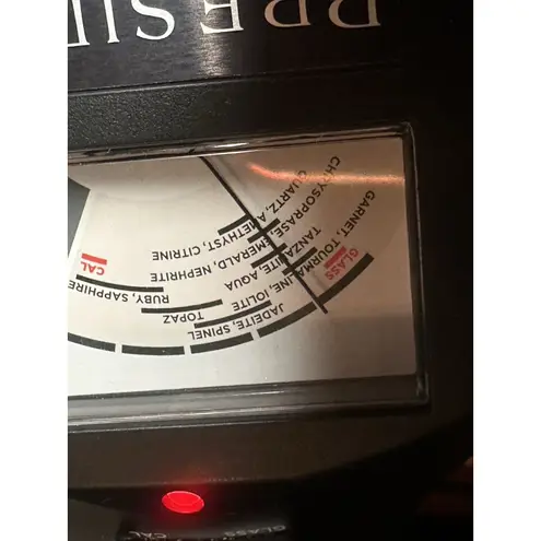 Sterling Silver 2.27ct Tanzanite White Zircon Ring Size 8