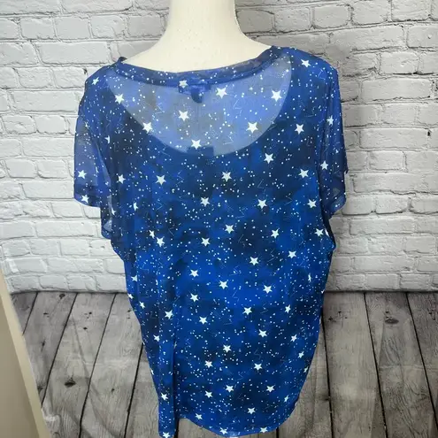 Verve Ami NWT constellation top 1x