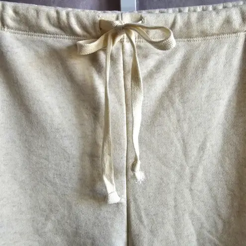 secret treasures Cream White Shorts Pullon Drawstring Pants NWT Plus 3XL 22W-24W