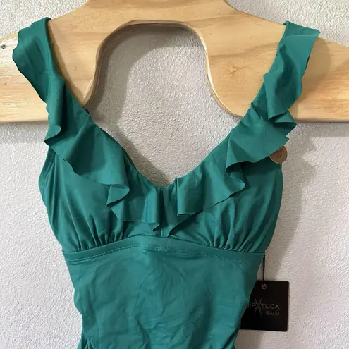 NEW Nip Tuck Swim Eva One