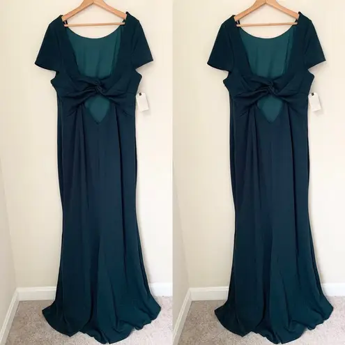 Katie May Madison Dress