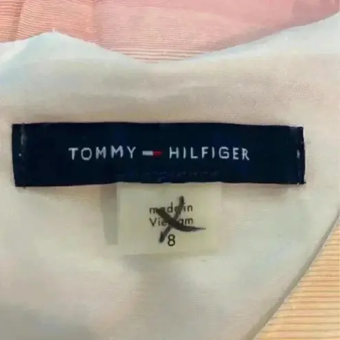 Tommy Hilfiger  dress in size 8