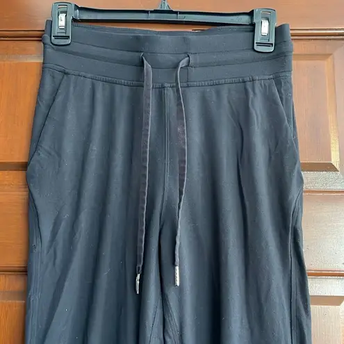 Lululemon  cinch waist jogger size small