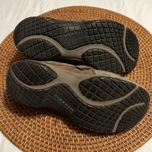 Merrell  air cushion shoes