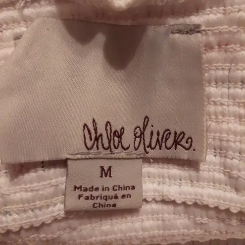 Chloe Oliver Marjorie Cami Size Medium