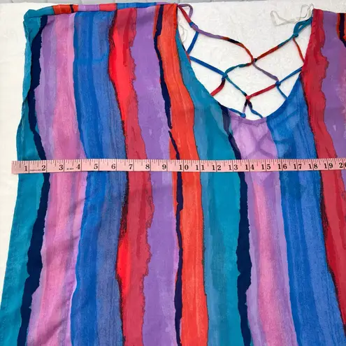 Palisades Beach Club Women Swimsuit Cover