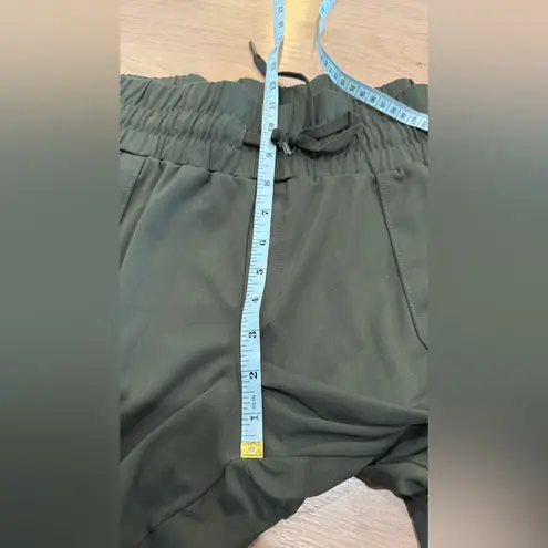 Mondetta  everyday joggers green size XL