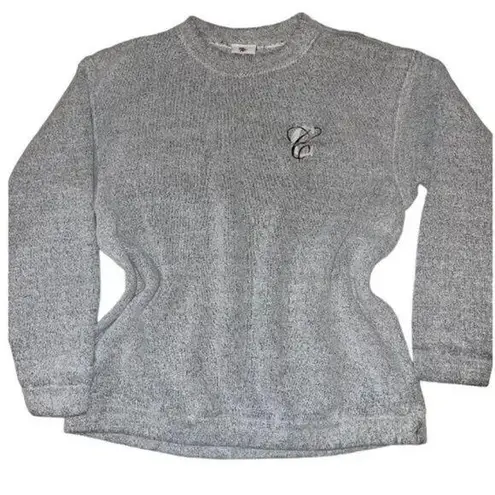 Vintage Las Vegas Circus Circus Casino Crewneck Gray Size L