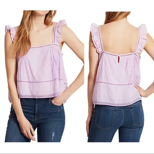 Ella Moss Women’s Alanis Tank Top