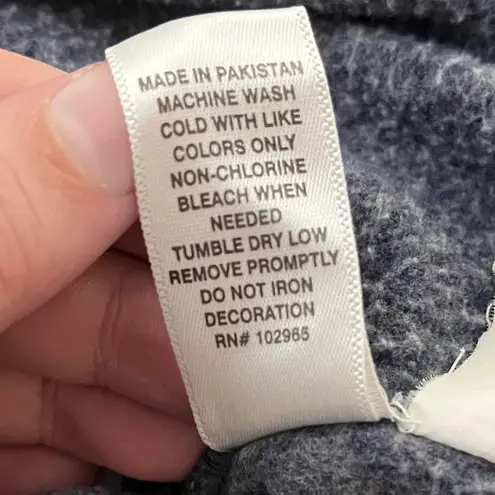 League Washburn University Sweatshirt V