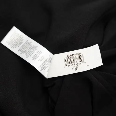 Dress the Population Viola Rhinestone Bow Dress Medium