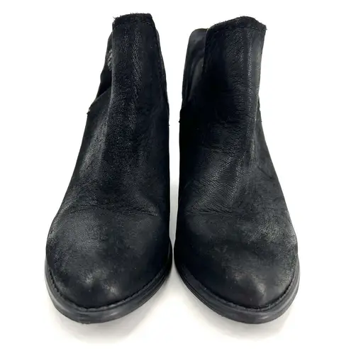 Steve madden adelphie bootie top